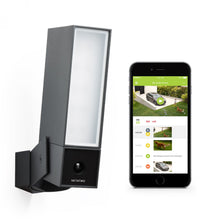 Netatmo Videocamera di sicurezza outdoor - PRESENCE