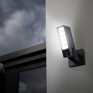 Netatmo Videocamera di sicurezza outdoor - PRESENCE