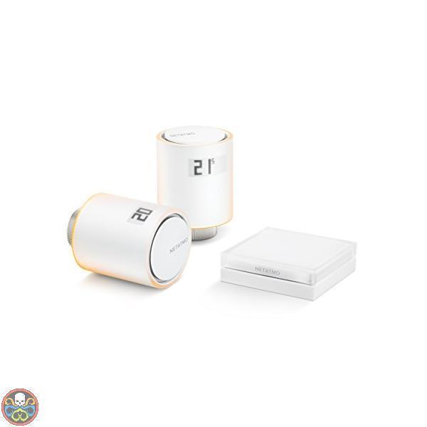 Netatmo Kit di base