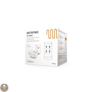 Netatmo Kit di base