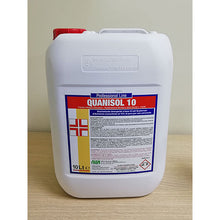 QUANISOL 10