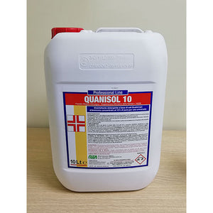 QUANISOL 10