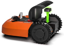 WORX LANDROID WA0862 KIT GPS+4G