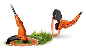 WORX WG119E TRIMMER ELETTRICO